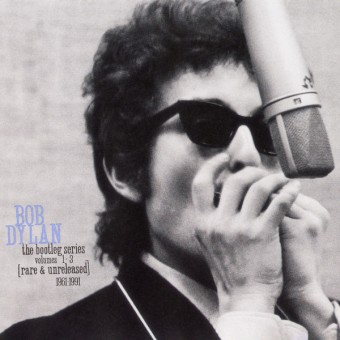 Bob Dylan 1997 - The Bootleg Series Volumes 1-3 (Rare And Unreleased) - Na escolha de 10 álbuns musicais, 10 filmes ou desenhos, o Pen-Drive será grátis...Aproveite!