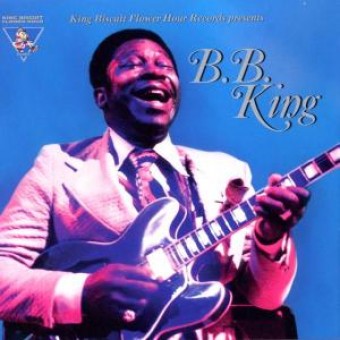 B.B.King 1998 - The King Biscuit Flower Hour Presents B B King - Na escolha de 10 álbuns musicais, 10 filmes ou desenhos, o Pen-Drive será grátis...Aproveite!