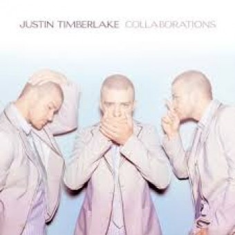 Justin Timberlake 2007 - Collaborations - Na escolha de 10 álbuns musicais, 10 filmes ou desenhos, o Pen-Drive será grátis...Aproveite!