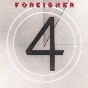 Foreigner 1981 - 4 - Na escolha de 10 álbuns musicais, 10 filmes ou desenhos, o Pen-Drive será grátis...Aproveite!