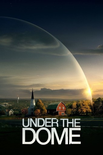 O Domo (Under The Dome) - 1ª Temporada (Dublado) - PEN-DRIVE INCLUSO
