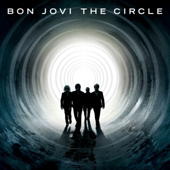 Bon Jovi 2009 - The Circle - Na escolha de 10 álbuns musicais, 10 filmes ou desenhos, o Pen-Drive será grátis...Aproveite!