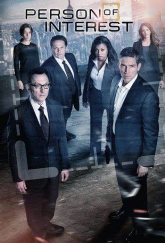 Person of Interest - 2ª Temporada (Dublado) - PEN-DRIVE INCLUSO