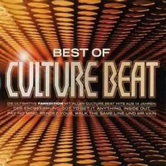 Culture Beat 2003 - Best Of - Na escolha de 10 álbuns musicais, 10 filmes ou desenhos, o Pen-Drive será grátis...Aproveite!