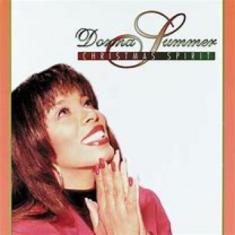 Natal - Donna Summer 1994 - Christmas Spirit - Na escolha de 10 álbuns musicais, 10 filmes ou desenhos, o Pen-Drive será grátis...Aproveite!