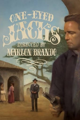 1961 A Face Oculta (Legendado) - Filmes Marlon Brando - Na Escolha de 10 filmes ou desenhos, o Pen-Drive será grátis...Aproveite!