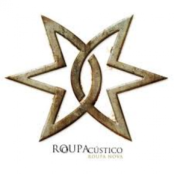 Roupa Nova 2014 - Roupacustico (Ao Vivo) - Na escolha de 10 álbuns musicais, 10 filmes ou desenhos, o Pen-Drive será grátis...Aproveite!