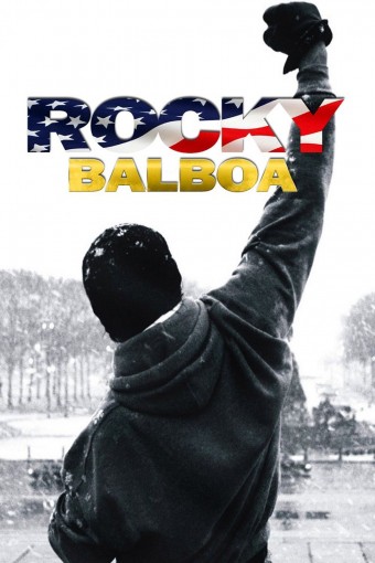 2006 Rocky 6 (Dublado) - Na Escolha de 10 filmes ou desenhos, o Pen-Drive será grátis...Aproveite!