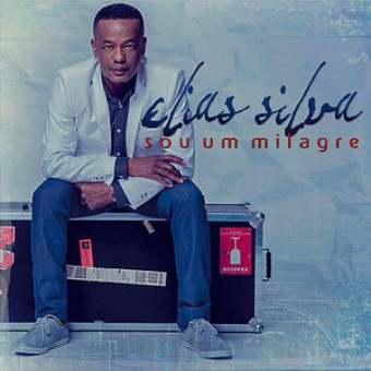 Evangélica - Elias SIlva 2013 - Sou Um Milagre - Na escolha de 10 álbuns musicais, 10 filmes ou desenhos, o Pen-Drive será grátis...Aproveite!