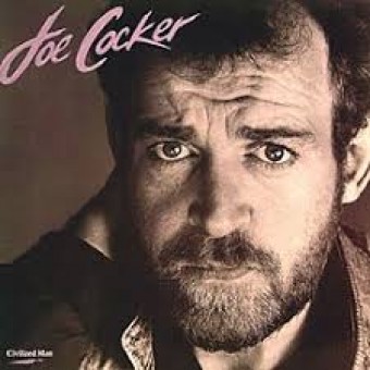 Joe Cocker 1984 - Civilized Man - Na escolha de 10 álbuns musicais, 10 filmes ou desenhos, o Pen-Drive será grátis...Aproveite!