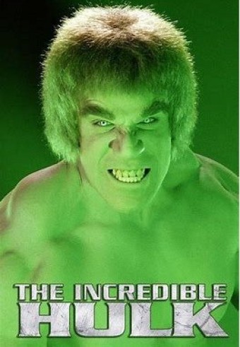 Marvel&#39;s - O INCRÍVEL HULK - 4ª Temporada (Dublado) - PEN-DRIVE INCLUSO