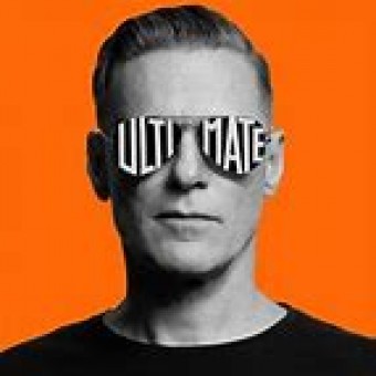 Bryan Adams 2017 - Ultimate - Na escolha de 10 álbuns musicais, 10 filmes ou desenhos, o Pen-Drive será grátis...Aproveite!