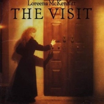 Loreena McKennitt 1991 - The Visit - Na escolha de 10 álbuns musicais, 10 filmes ou desenhos, o Pen-Drive será grátis...Aproveite!