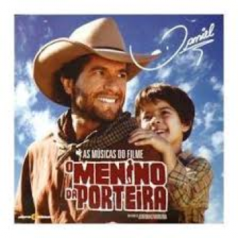 Daniel 2009 - O Menino da Porteira - Na escolha de 10 álbuns musicais, 10 filmes ou desenhos, o Pen-Drive será grátis...Aproveite!