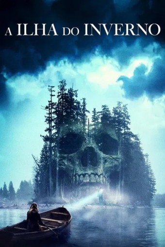 2024 A Ilha do Inverno (Dublado) - *Na Escolha de 10 filmes ou desenhos, o Pen-Drive será grátis...Aproveite!