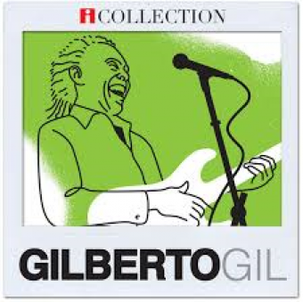 Gilberto Gil 2012 - iCollection - Na escolha de 10 álbuns musicais, 10 filmes ou desenhos, o Pen-Drive será grátis...Aproveite!
