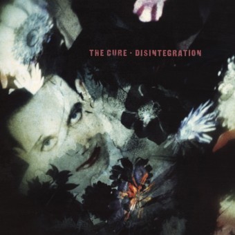 The Cure 1989 - Disintegration (Deluxe) - Na escolha de 10 álbuns musicais, 10 filmes ou desenhos, o Pen-Drive será grátis...Aproveite!