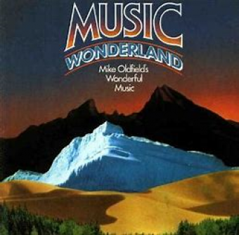 Mike oldfield 1980 - Music Wonderland - Na escolha de 10 álbuns musicais, 10 filmes ou desenhos, o Pen-Drive será grátis...Aproveite!