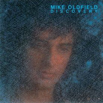 Mike oldfield 1984 - Discovery - Na escolha de 10 álbuns musicais, 10 filmes ou desenhos, o Pen-Drive será grátis...Aproveite!