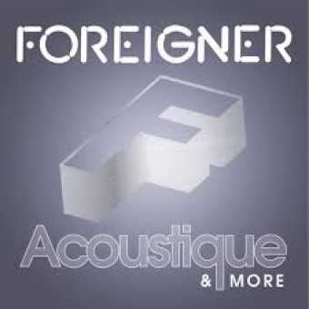 Foreigner 2011 - Acoustique & More - Na escolha de 10 álbuns musicais, 10 filmes ou desenhos, o Pen-Drive será grátis...Aproveite!