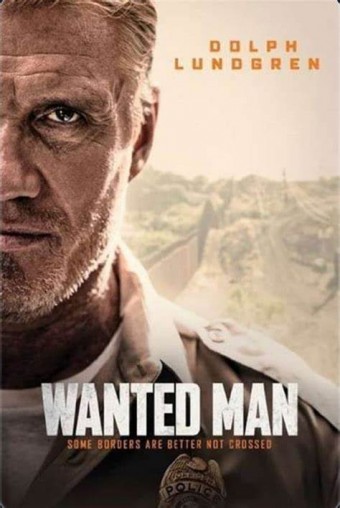 2024 Wanted Man - Marcado Para Morrer (Dublado) - Na Escolha de 10 filmes ou desenhos, o Pen-Drive será grátis...Aproveite!