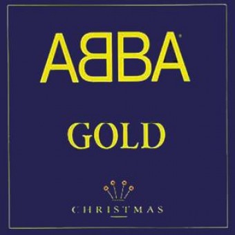 ABBA 1994 - Gold Christmas - Na Escolha de 10 álbuns musicais, 10 filmes ou desenhos, o Pen-Drive será grátis...Aproveite!