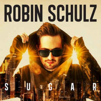 Robin Schulz 2015 - SUGAR - Na escolha de 10 álbuns musicais, 10 filmes ou desenhos, o Pen-Drive será grátis...Aproveite!ia.