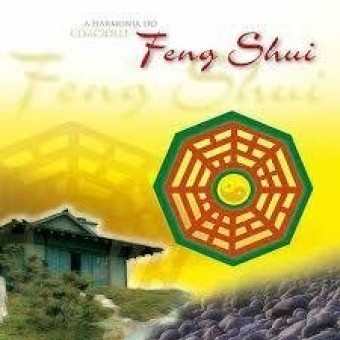 Corciolli - A Harmonia do Feng Shui - Na escolha de 10 álbuns musicais, 10 filmes ou desenhos, o Pen-Drive será grátis...Aproveite!