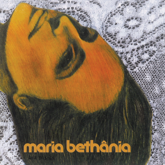 Maria Bethânia 1969 - Pra Dizer Adeus - Na escolha de 10 álbuns musicais, 10 filmes ou desenhos, o Pen-Drive será grátis...Aproveite!