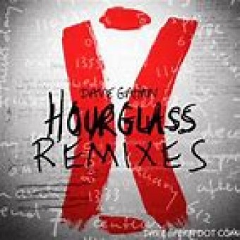 Dave Gahan 2008 - Hourglass Remixes - Na escolha de 10 álbuns musicais, 10 filmes ou desenhos, o Pen-Drive será grátis...Aproveite!