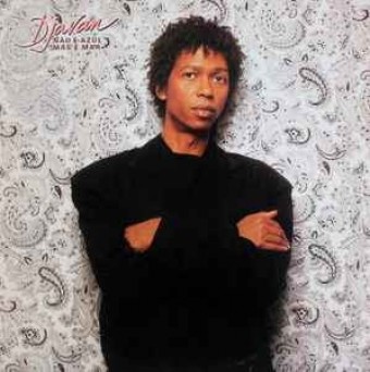 Djavan 2014 - Não E Azul Mas E Mar - Na escolha de 10 álbuns musicais, 10 filmes ou desenhos, o Pen-Drive será grátis...Aproveite!