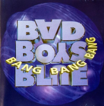 Bad Boys Blue 1996- Bang! Bang! Bang! - Na escolha de 10 álbuns musicais, 10 filmes ou desenhos, o Pen-Drive será grátis...Aproveite!