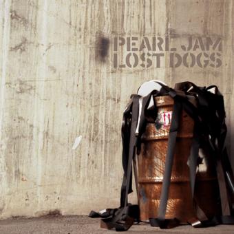 Pearl Jam 2003 - Lost Dogs - Na escolha de 10 álbuns musicais, 10 filmes ou desenhos, o Pen-Drive será grátis...Aproveite!