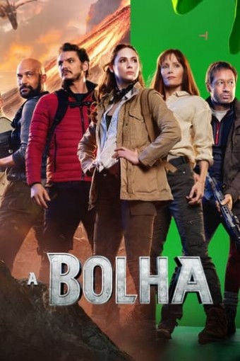 2022 A Bolha - Na Escolha de 10 filmes ou desenhos, o Pen-Drive será grátis...Aproveite!