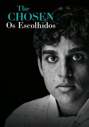 The Chosen (Os Escolhidos) - 3ª Temporada - PEN-DRIVE INCLUSO
