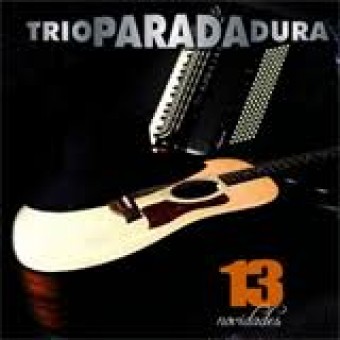 Trio Parada Dura 2016 - 13 Novidades - Na Escolha de 10 álbuns musicas o Pen-Drive será grátis...Aproveite!