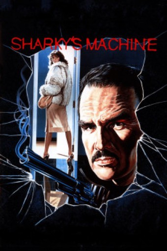 1981 Caçada em Atlanta (Sharky_s Machine) (Legendado) - Na Escolha de 10 filmes ou desenhos, o Pen-Drive será grátis...Aproveite! 