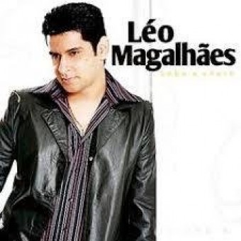 Léo Magalhães - Vol.6 Bebo e Choro - Na escolha de 10 álbuns musicais, 10 filmes ou desenhos, o Pen-Drive será grátis...Aproveite!