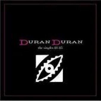 Duran Duran 2003 - The Singles Box (1981-1985) - Na escolha de 10 álbuns musicais, 10 filmes ou desenhos, o Pen-Drive será grátis...Aproveite!