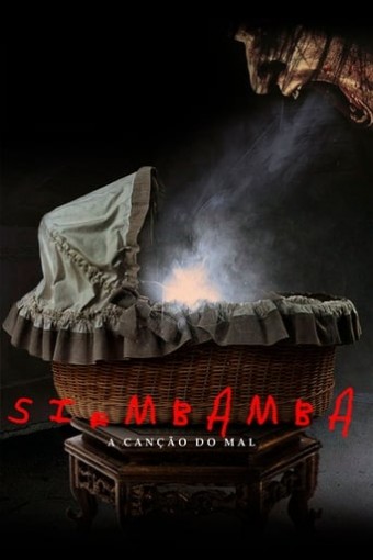 2017 Siembamba (Dublado) - Na Escolha de 10 filmes ou desenhos, o Pen-Drive será grátis...Aproveite!