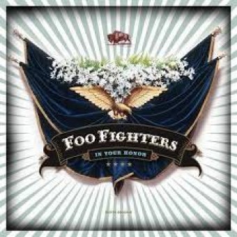 Foo Fighters 2005 - In Your Honor - Na escolha de 10 álbuns musicais, 10 filmes ou desenhos, o Pen-Drive será grátis...Aproveite!
