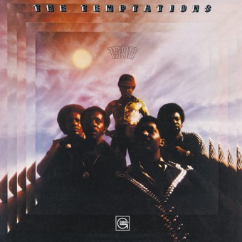 The Temptations 1990 - Compact Command Performances - Na escolha de 10 álbuns musicais, 10 filmes ou desenhos, o Pen-Drive será grátis...Aproveite!