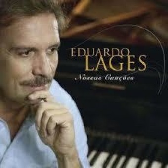 Eduardo Lages 2009 - Nossas Canções - Na escolha de 10 álbuns musicais, 10 filmes ou desenhos, o Pen-Drive será grátis...Aproveite!