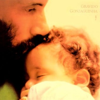 Gonzaguinha 1984 - Grávido - Na escolha  de 10 álbuns musicais, 10 filmes ou desenhos, o Pen-Drive será grátis...Aproveite!