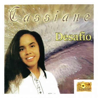 Evangélica - Cassiane 1990 - Desafio - Na escolha de 10 álbuns musicais, 10 filmes ou desenhos, o Pen-Drive será grátis...Aproveite!