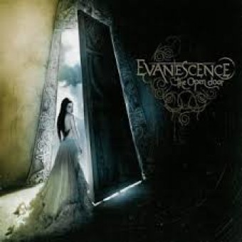 Evanescence 2006 - The Open Door - Na escolha de 10 álbuns musicais, 10 filmes ou desenhos, o Pen-Drive será grátis...Aproveite!