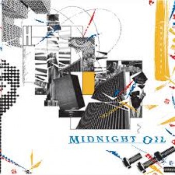 Midnight Oil 1982 - 10_9_8_7_6_5_4_3_2_1 - Na escolha de 10 álbuns musicais, 10 filmes ou desenhos, o Pen-Drive será grátis...Aproveite!