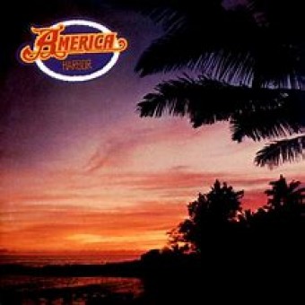 America 1977 - Harbor - Na escolha de 10 álbuns musicais, 10 filmes ou desenhos, o Pen-Drive será grátis...Aproveite!