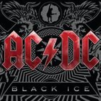 AC-DC 2008 - Black Ice - Na compra de 10 álbuns musicais, 10 filmes ou desenhos, o Pen-Drive será grátis...Aproveite!