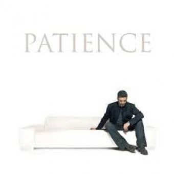 George Michael 2004 - Patience - Na escolha de 10 álbuns musicais, 10 filmes ou desenhos, o Pen-Drive será grátis...Aproveite!